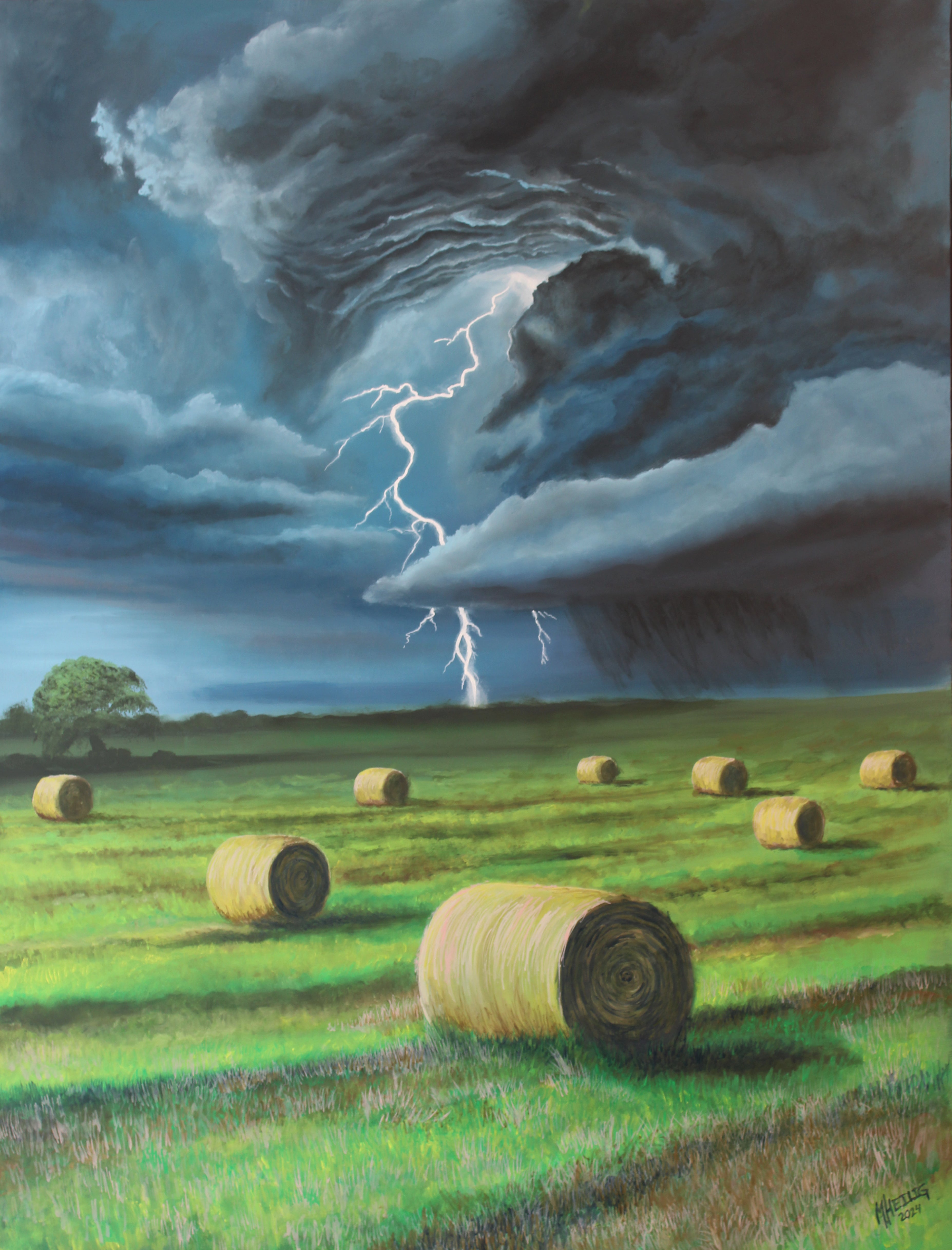 Landscapes